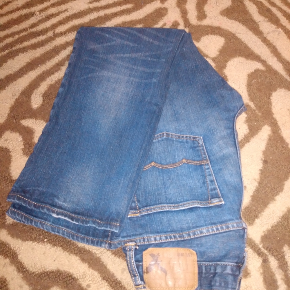 Men's jeans